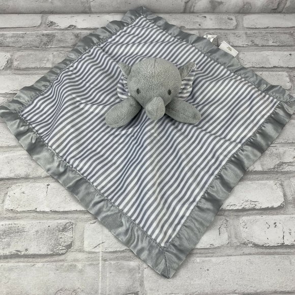 circo elephant security blanket